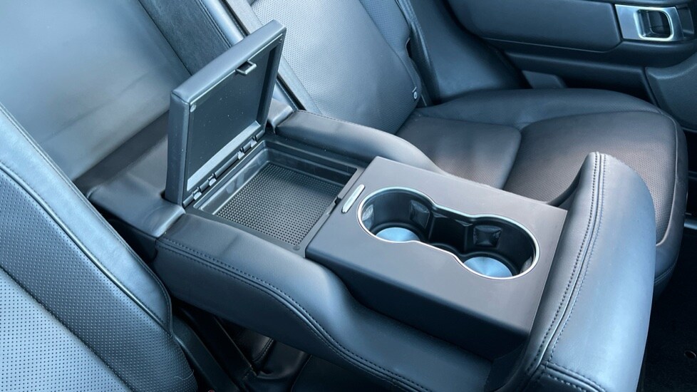 Used Land Rover Range Rover 2021 for sale - 76788355: Photo 47