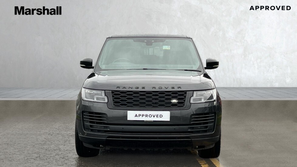 Used Land Rover Range Rover 2021 for sale - 76788355: Photo 7