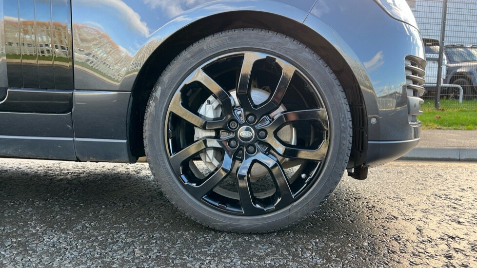 Used Land Rover Range Rover 2021 for sale - 76788355: Photo 8