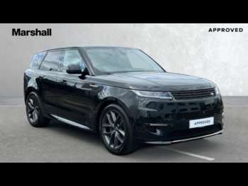 2024 - 3.0 D350 Autobiography 5dr Auto
