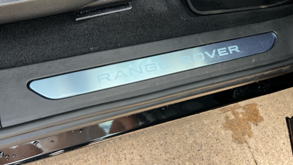 Vehicle 60