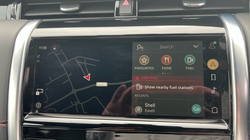 Used Land Rover Discovery Sport 2023 for sale - 76037851: Photo 11