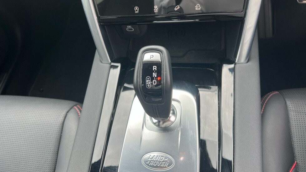 Used Land Rover Discovery Sport 2023 for sale - 76037851: Photo 13