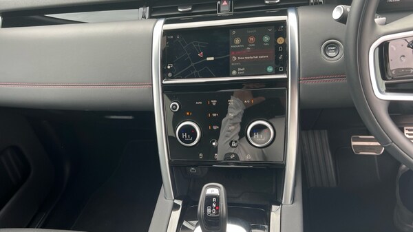 Used Land Rover Discovery Sport 2023 for sale - 76037851: Photo 14