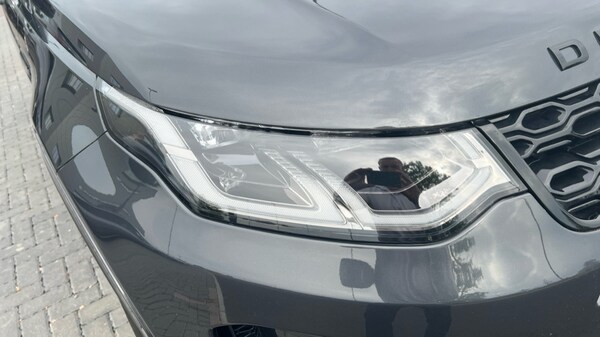 Used Land Rover Discovery Sport 2023 for sale - 76037851: Photo 17