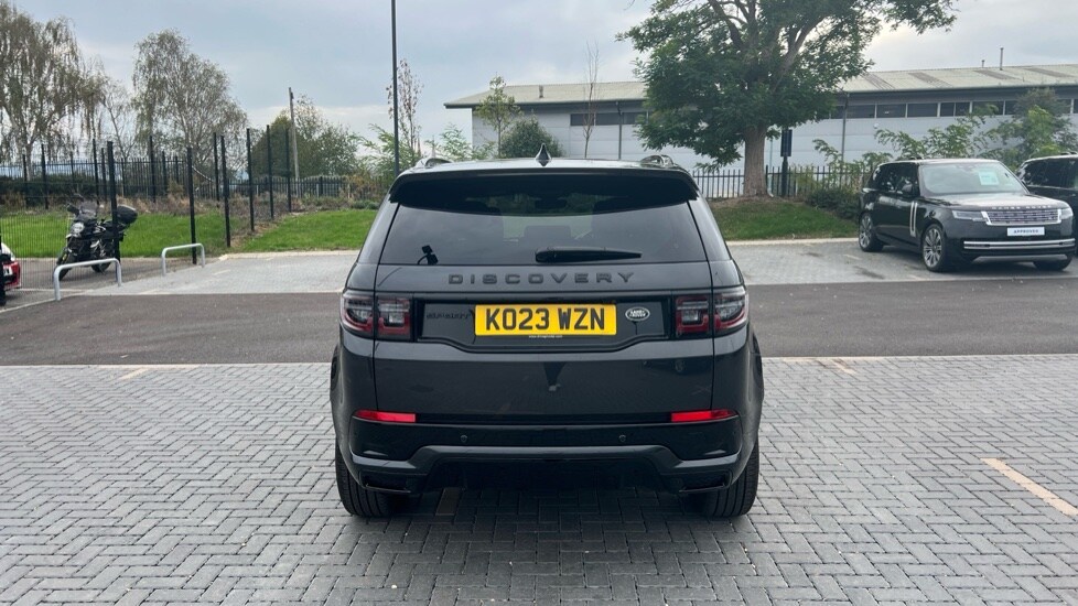 Used Land Rover Discovery Sport 2023 for sale - 76037851: Photo 19