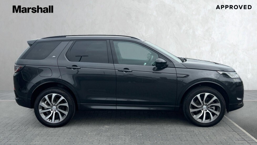 Used Land Rover Discovery Sport 2023 for sale - 76037851: Photo 21