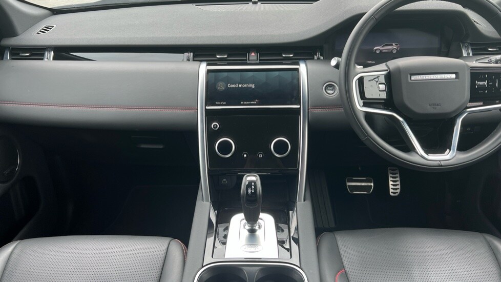 Used Land Rover Discovery Sport 2023 for sale - 76037851: Photo 24