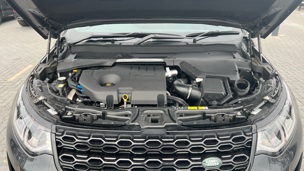 Used Land Rover Discovery Sport 2023 for sale - 76037851: Photo 25