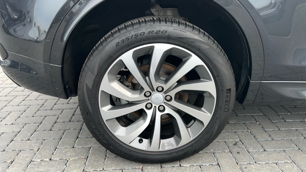 Used Land Rover Discovery Sport 2023 for sale - 76037851: Photo 26