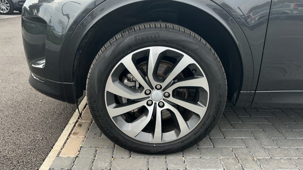 Used Land Rover Discovery Sport 2023 for sale - 76037851: Photo 27