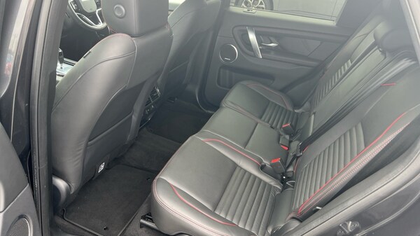 Used Land Rover Discovery Sport 2023 for sale - 76037851: Photo 4