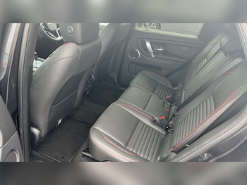 Used Land Rover Discovery Sport 2023 for sale - 76037851: Photo 4