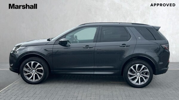Used Land Rover Discovery Sport 2023 for sale - 76037851: Photo 5