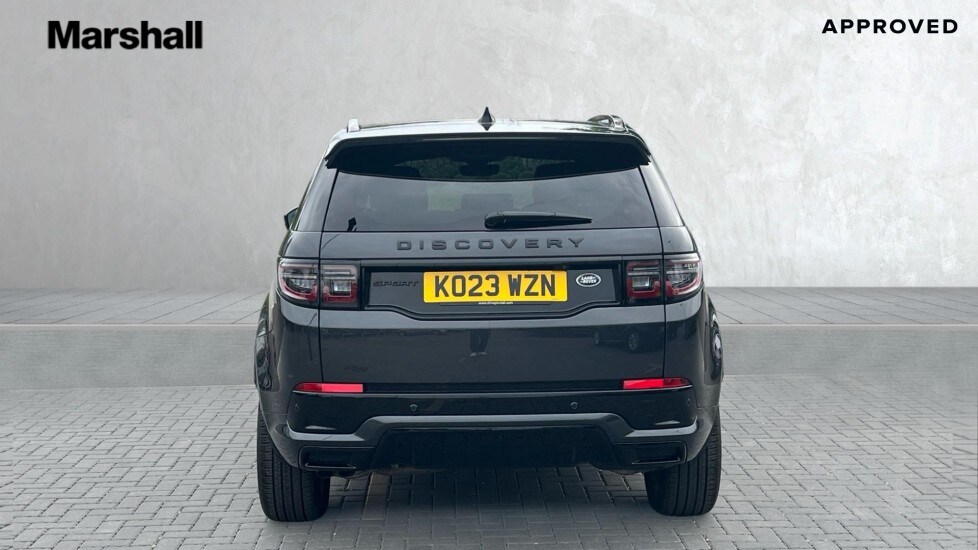 Used Land Rover Discovery Sport 2023 for sale - 76037851: Photo 6