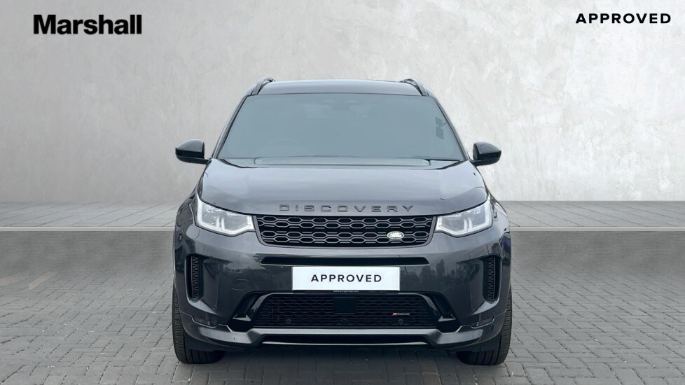 Used Land Rover Discovery Sport 2023 for sale - 76037851: Photo 7