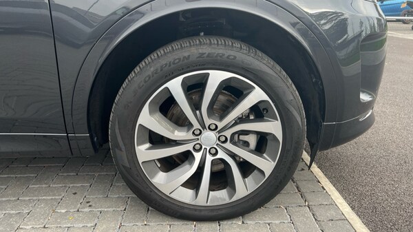 Used Land Rover Discovery Sport 2023 for sale - 76037851: Photo 8