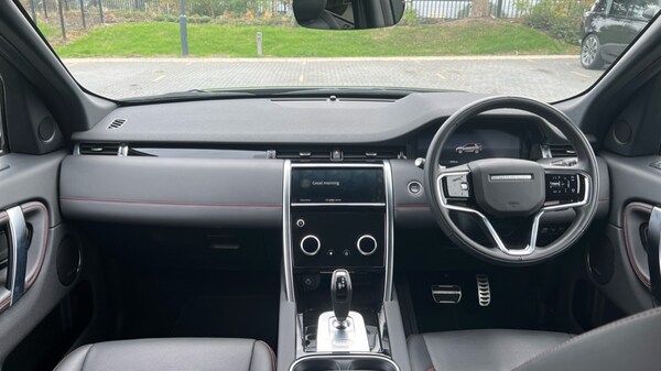 Used Land Rover Discovery Sport 2023 for sale - 76037851: Photo 9