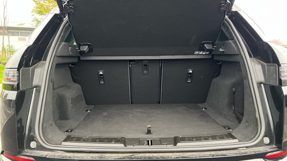 Used Land Rover Range Rover Evoque 2025 for sale - 76587071: Photo 10