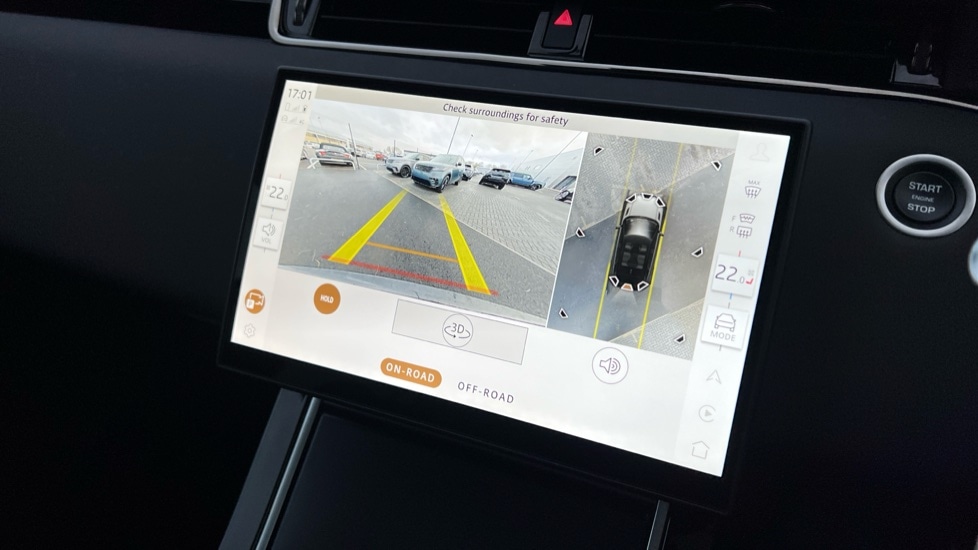 Used Land Rover Range Rover Evoque 2025 for sale - 76587071: Photo 12