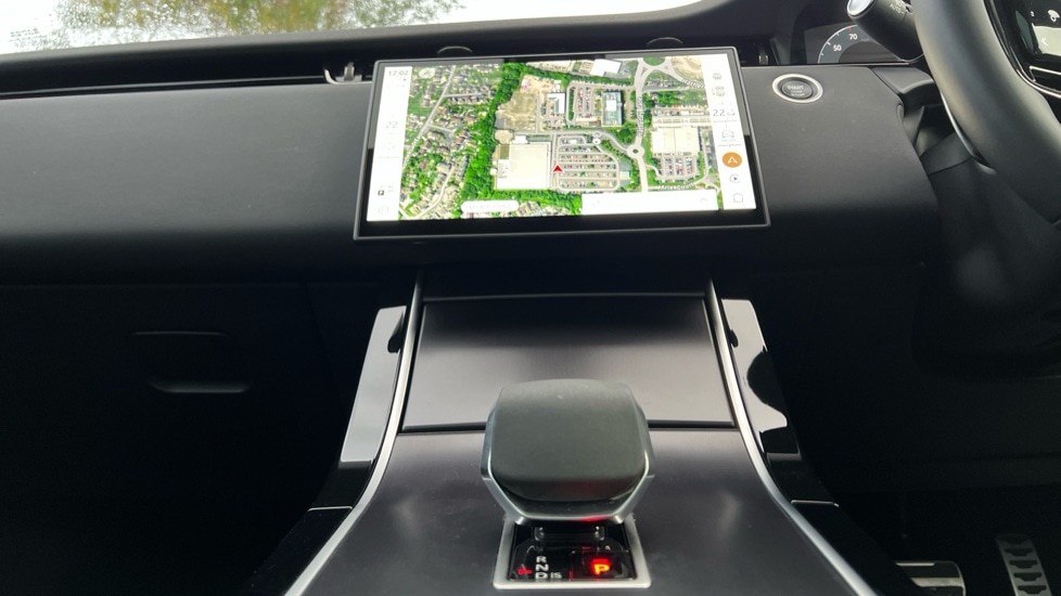 Used Land Rover Range Rover Evoque 2025 for sale - 76587071: Photo 14