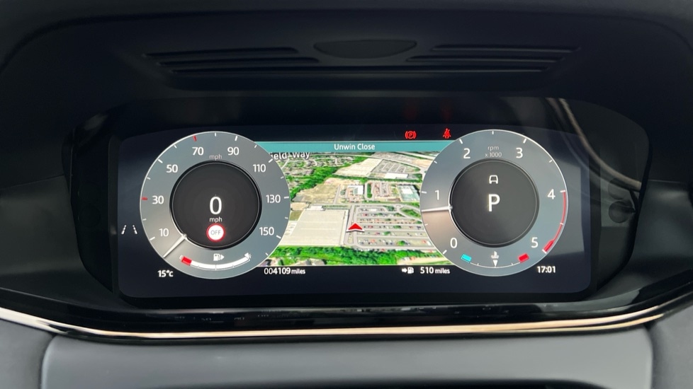 Used Land Rover Range Rover Evoque 2025 for sale - 76587071: Photo 16