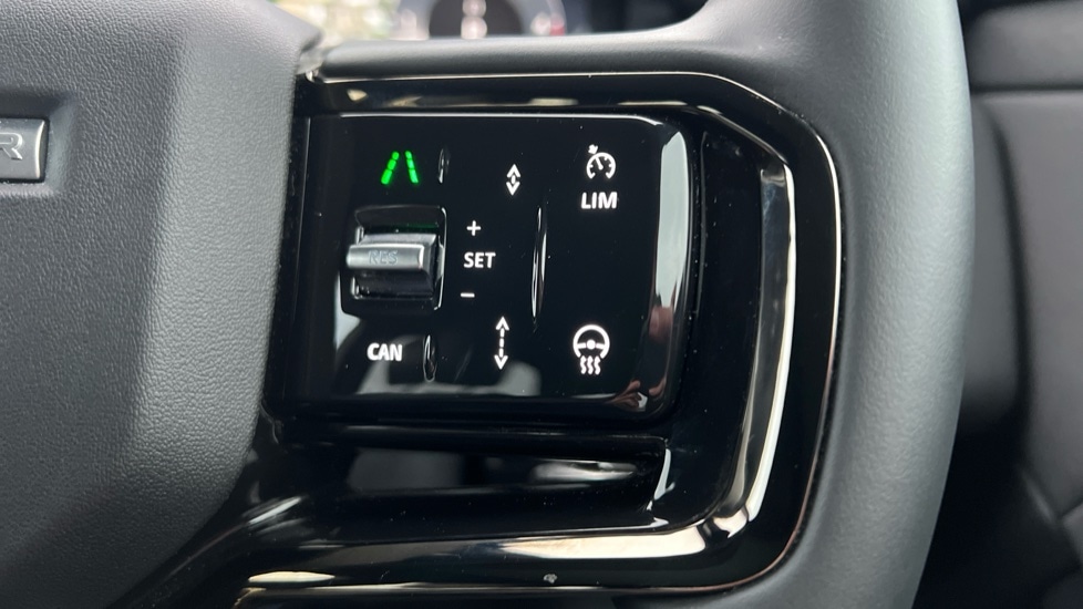 Used Land Rover Range Rover Evoque 2025 for sale - 76587071: Photo 21