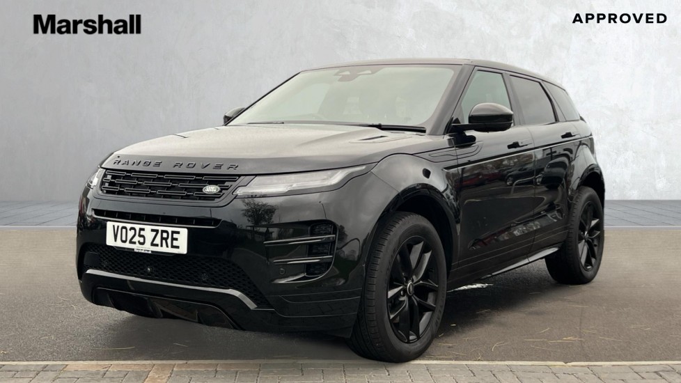 Used Land Rover Range Rover Evoque 2025 for sale - 76587071: Photo 27