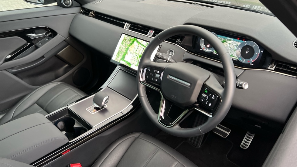 Used Land Rover Range Rover Evoque 2025 for sale - 76587071: Photo 28