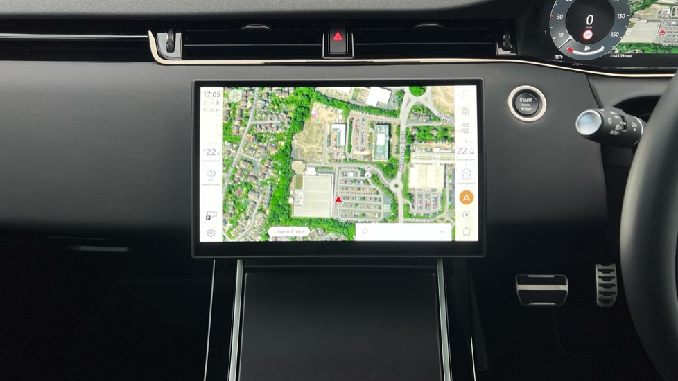 Used Land Rover Range Rover Evoque 2025 for sale - 76587071: Photo 29