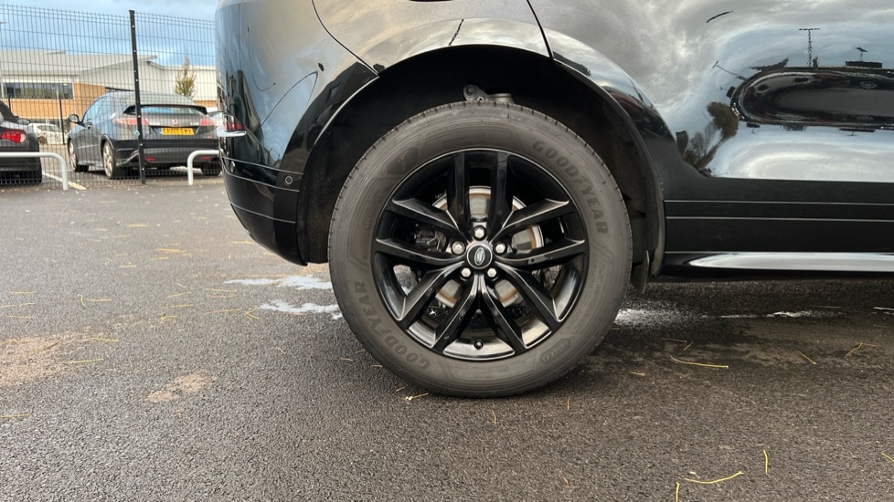 Used Land Rover Range Rover Evoque 2025 for sale - 76587071: Photo 32