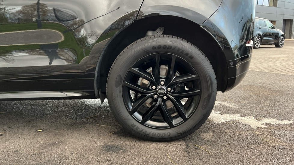 Used Land Rover Range Rover Evoque 2025 for sale - 76587071: Photo 33