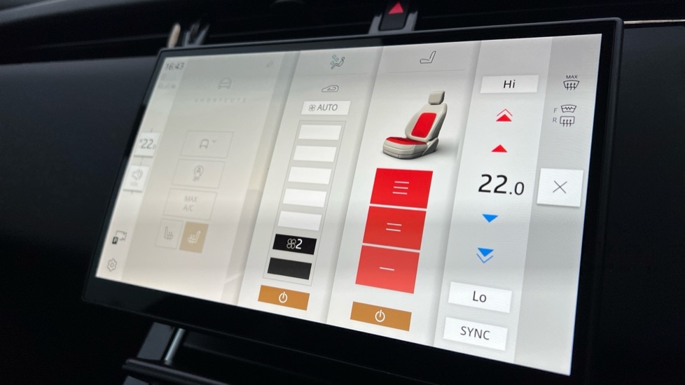 Used Land Rover Range Rover Evoque 2025 for sale - 76587071: Photo 36