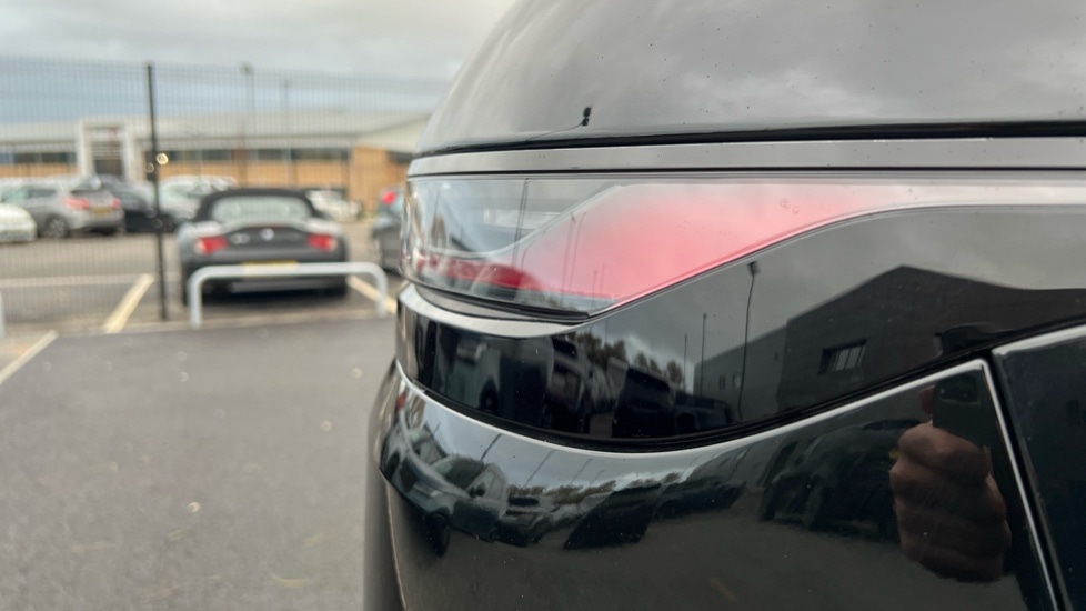 Used Land Rover Range Rover Evoque 2025 for sale - 76587071: Photo 42