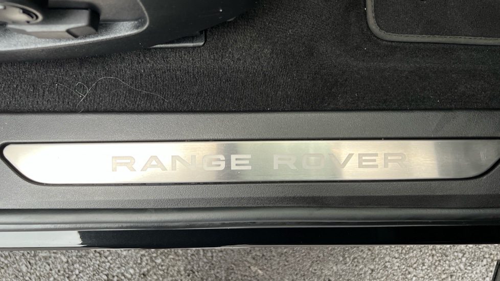 Used Land Rover Range Rover Evoque 2025 for sale - 76587071: Photo 44