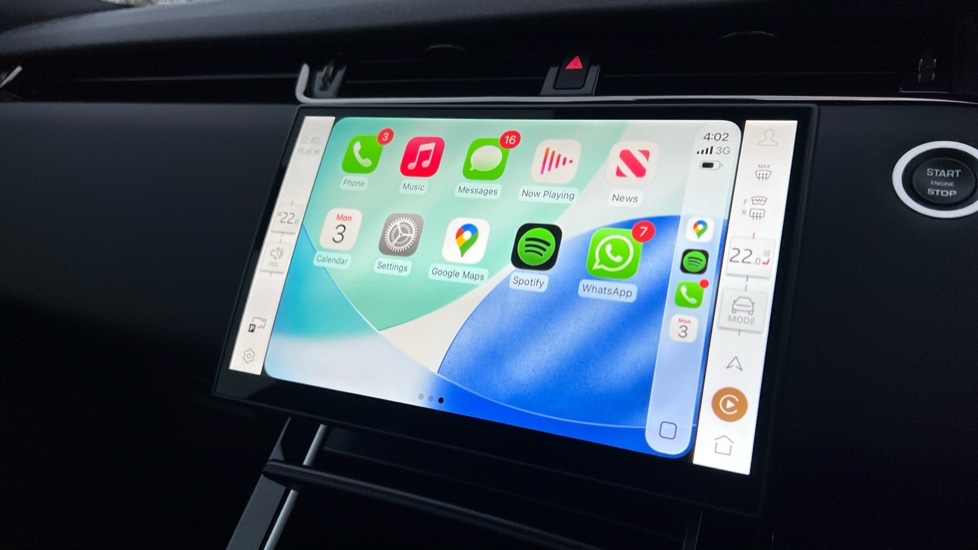 Used Land Rover Range Rover Evoque 2025 for sale - 76587071: Photo 48