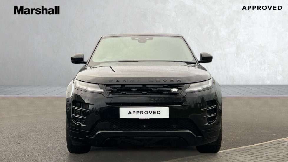 Used Land Rover Range Rover Evoque 2025 for sale - 76587071: Photo 7