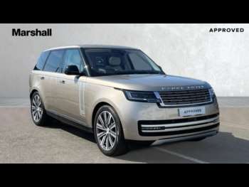 2023 - 3.0 P510e Autobiography 4dr Auto