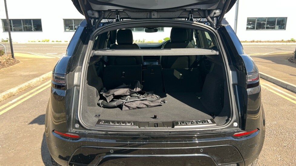 Used Land Rover Range Rover Evoque 2024 for sale - 76217050: Photo 10