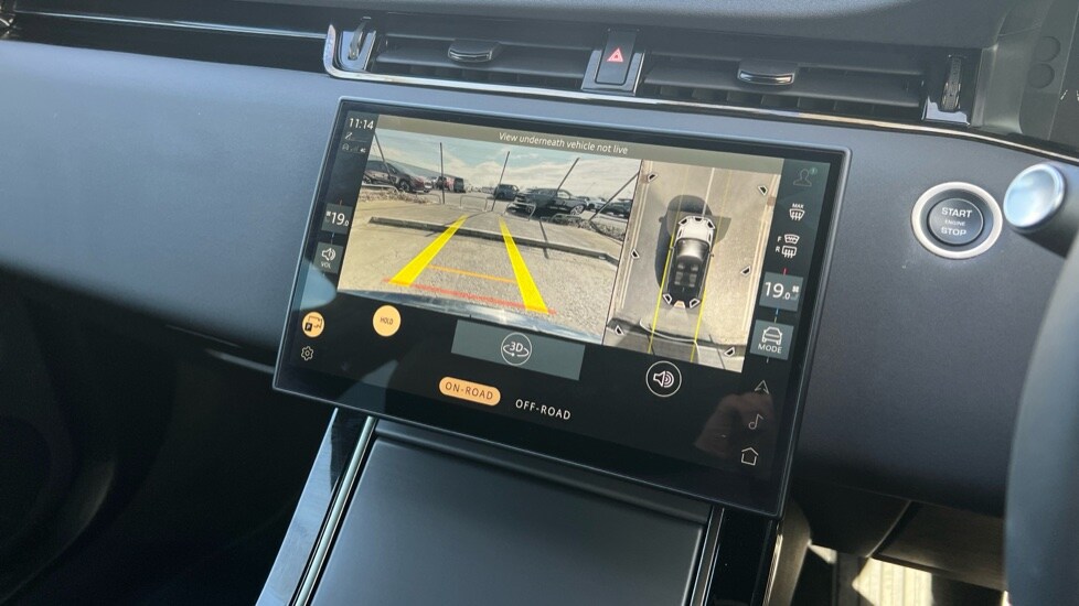 Used Land Rover Range Rover Evoque 2024 for sale - 76217050: Photo 12