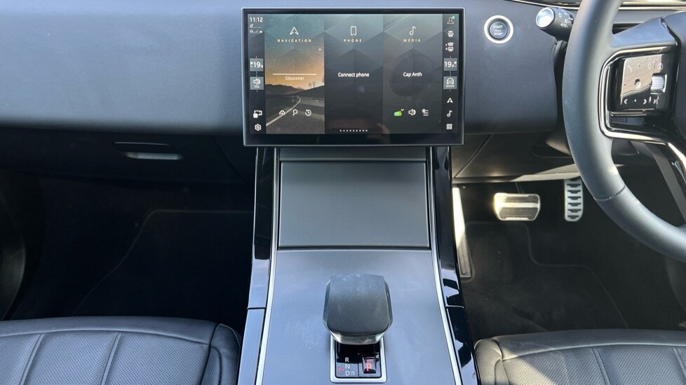 Used Land Rover Range Rover Evoque 2024 for sale - 76217050: Photo 13