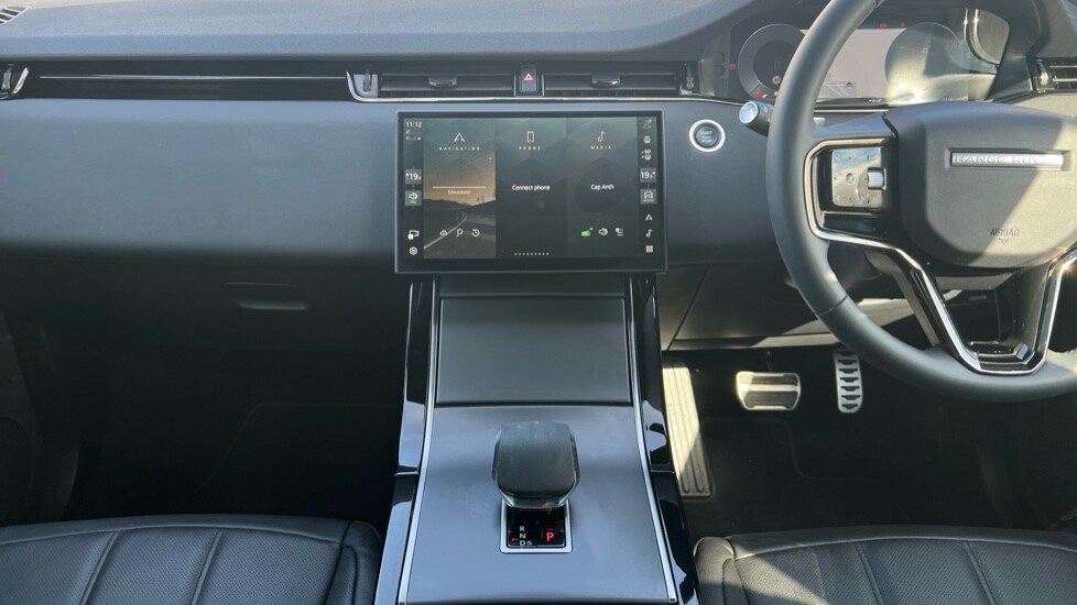 Used Land Rover Range Rover Evoque 2024 for sale - 76217050: Photo 14