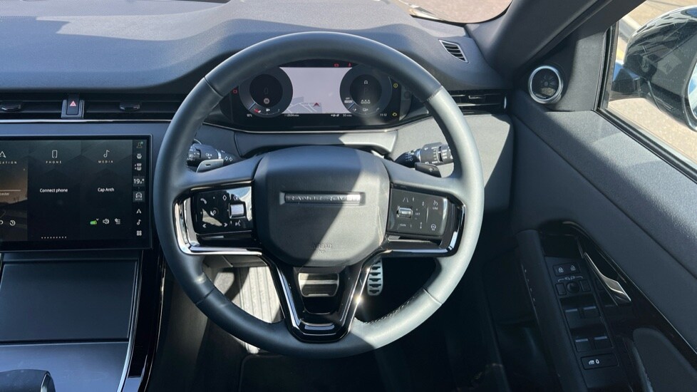 Used Land Rover Range Rover Evoque 2024 for sale - 76217050: Photo 15