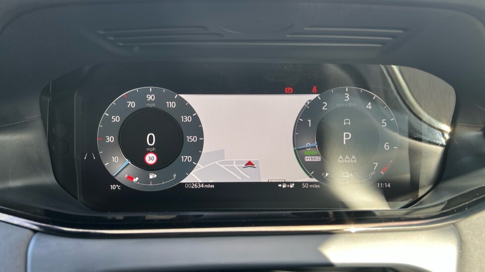 Used Land Rover Range Rover Evoque 2024 for sale - 76217050: Photo 16