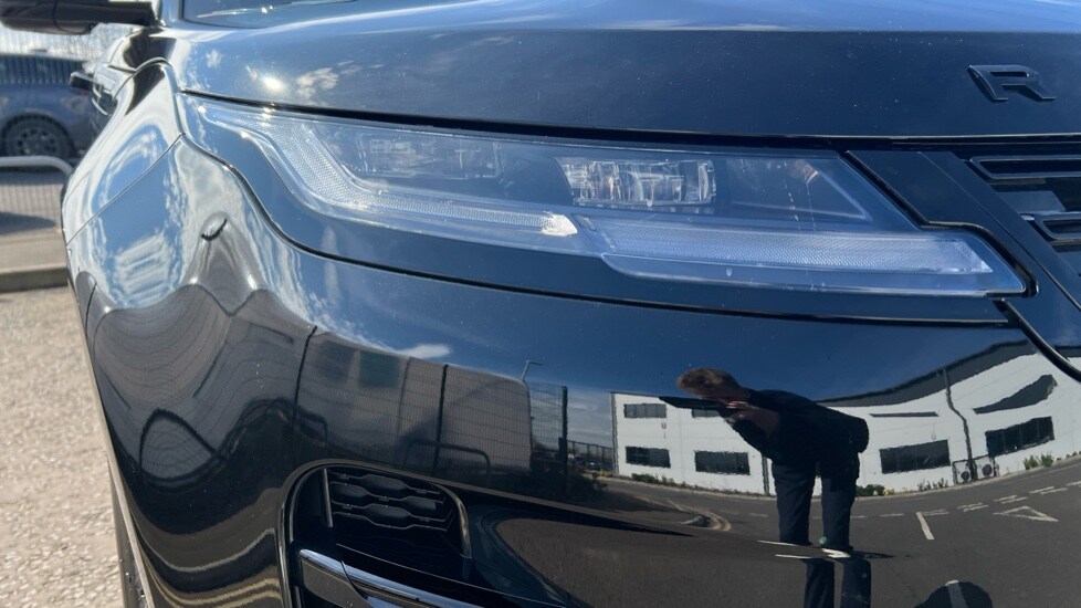 Used Land Rover Range Rover Evoque 2024 for sale - 76217050: Photo 17