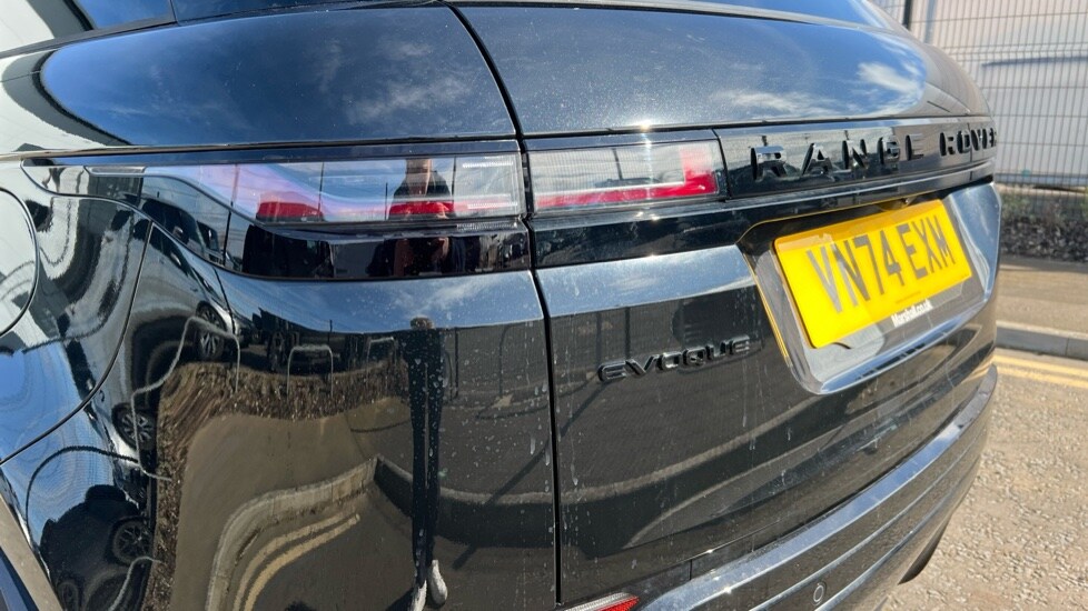 Used Land Rover Range Rover Evoque 2024 for sale - 76217050: Photo 19