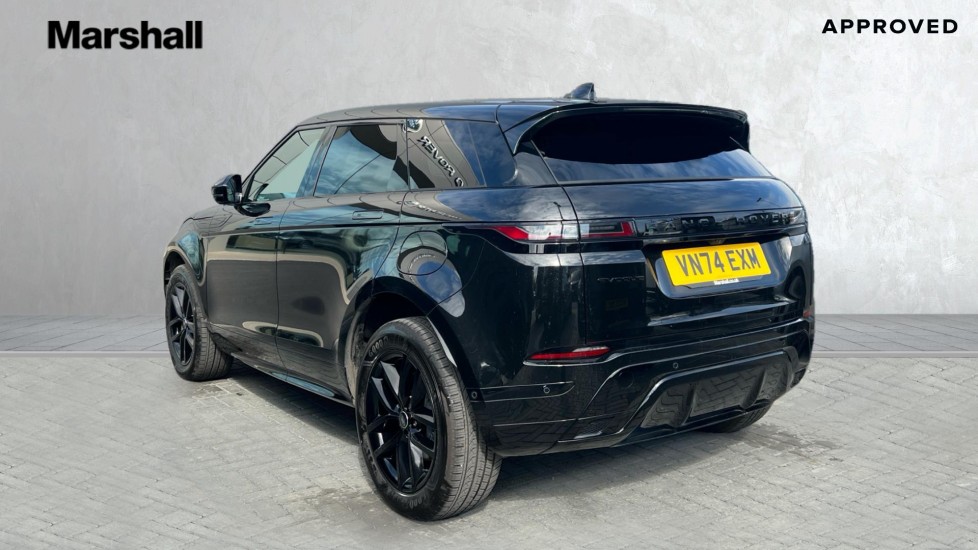 Used Land Rover Range Rover Evoque 2024 for sale - 76217050: Photo 2