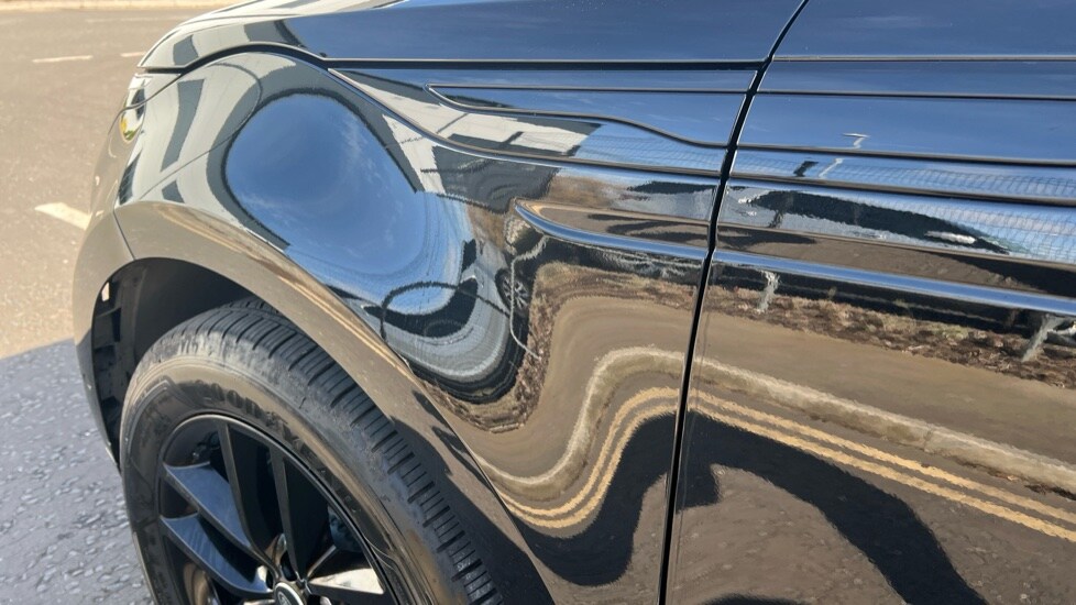 Used Land Rover Range Rover Evoque 2024 for sale - 76217050: Photo 20