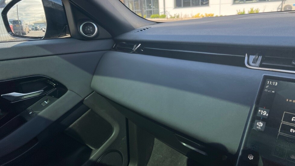 Used Land Rover Range Rover Evoque 2024 for sale - 76217050: Photo 24