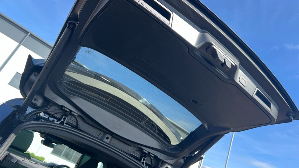 Used Land Rover Range Rover Evoque 2024 for sale - 76217050: Photo 25